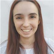 Estudiante de psicología ofrece clases particulares para alumnos de primaria, de la E.S.O y de bachillerato